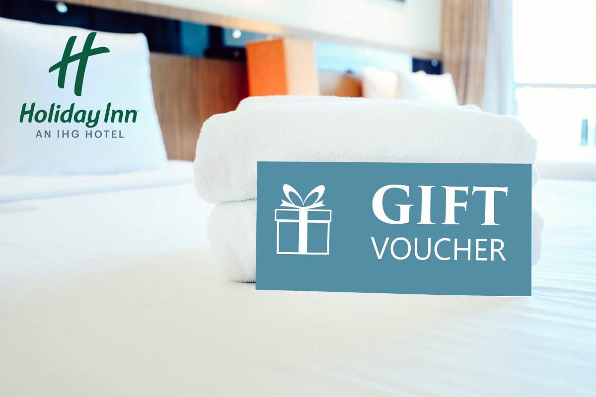 HI Brighton Gift Vouchers.